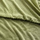 thumbnail image 2 of Frazada Coral Embossed 2 P Oliva, 2 of 3