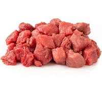 Carne De Vacuno Para Carbonada 370 Gr El Buen Corte