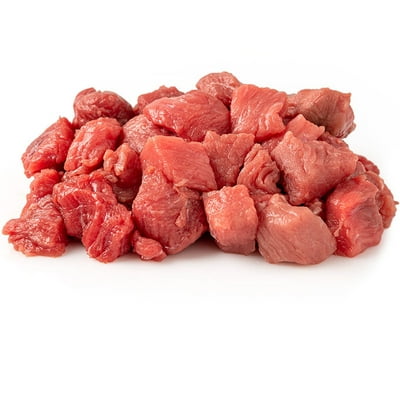 Carne De Vacuno Para Carbonada 370 Gr El Buen Corte