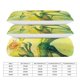 thumbnail image 2 of Wings Of Fire Novel 3 Pieces Bedding Sets Soft Comforter Sets Decor Bedroom Gifts, 2 of 5