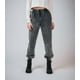 thumbnail image 1 of PANTALON DE BUZO JOGGER BASIC NEGRO WASHED, 1 of 3