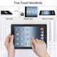 thumbnail image 5 of Protector de pantalla ProCase para iPad 2/3/4 de 9,7 pulgadas antihuellas, 5 of 8