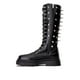 thumbnail image 2 of Bota Cuero Daryl Prizma Negro, 2 of 3