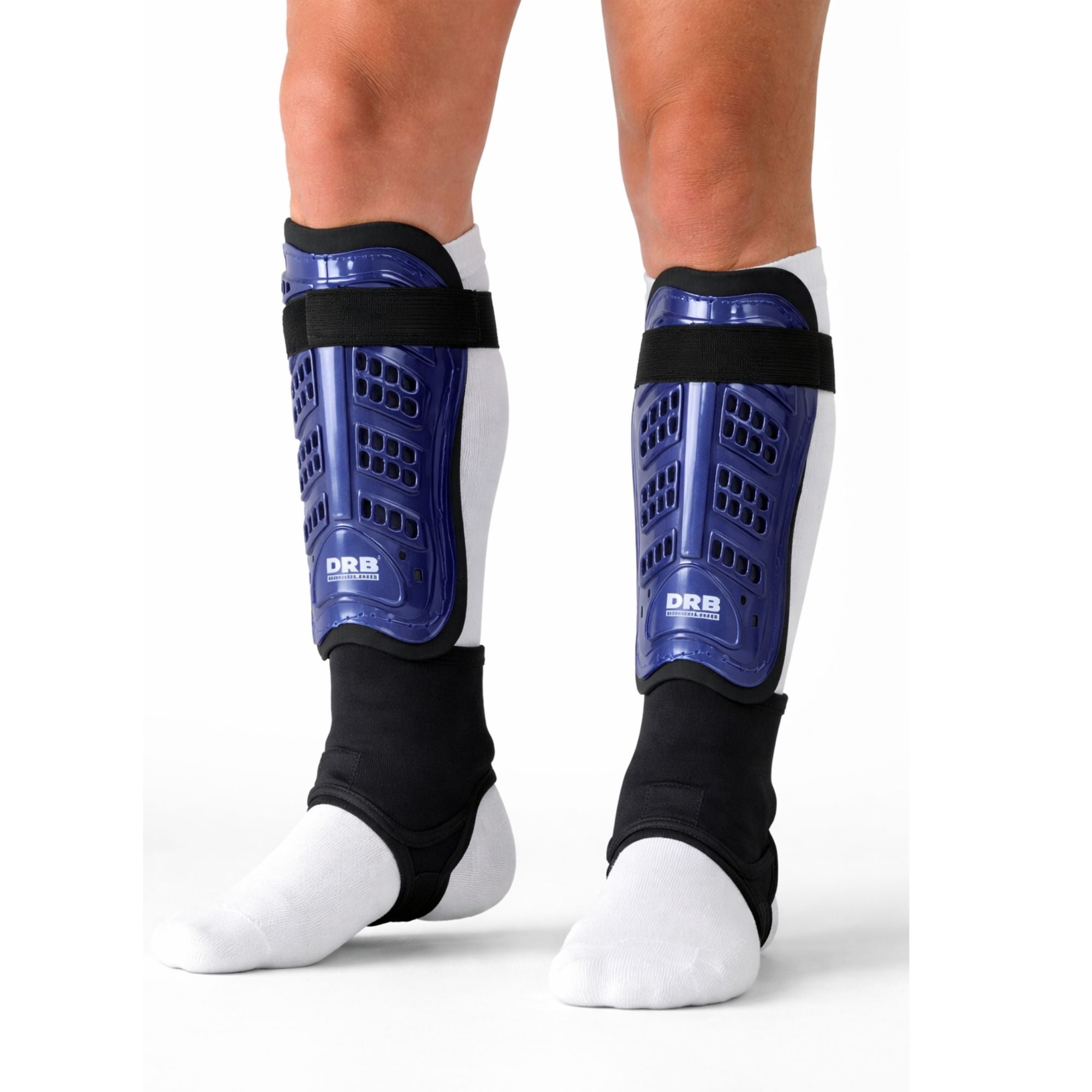 Canillera Con Tobillera Bremen Drb