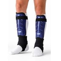 Canillera Con Tobillera Bremen Drb