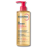 Aceite Limpiador Bioderma Sensibio Micellar 1St Ecobiological 100Ml