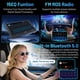 thumbnail image 5 of Radio para coche Fortdows Android 15 de 9" con 32 GB ROM y CarPlay, 5 of 9