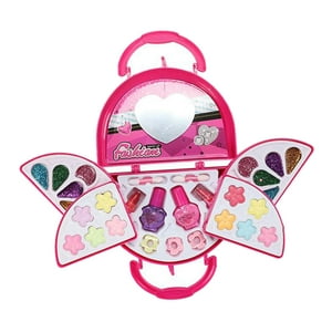 Genérico - Set De Maquillaje Para Niñas, Estilo 4