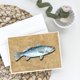 thumbnail image 2 of Tarjetas de felicitación Caroline's Treasures 5x7 (paquete de 8), 2 of 2