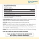 thumbnail image 2 of Enzima Lactasa Puregen Labs Dairy Relief 3000 FCC 90 Tabletas, 2 of 3