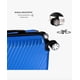 thumbnail image 2 of Maleta Cabina De 10 Kg azul, 2 of 3