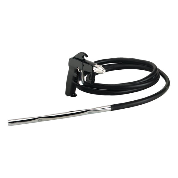 Sand Blaster Campbell Hausfeld AT122601AV con manguera de 3 m