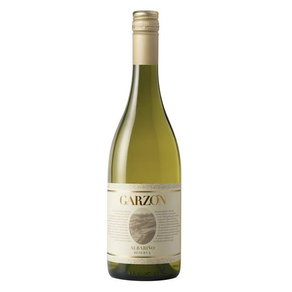 VINO GARZON ALBARINO RESERVA 2023 13.5G
