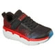 thumbnail image 2 of ZAPATILLAS URBANAS SKECHERS MAX CUSHIONING INFANTIL | 405032L-BKRD - Talla 27, 2 of 6
