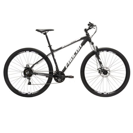 Bicicleta Mountain Bike Volga Negro Aro 29 L