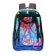 thumbnail image 1 of Ariel JuniorMochila transparente temática, resistente y duradera, bolsa see-through para trabajo, deporte, universidad y viaje, 31 × 43 cm, 1 of 6