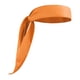 thumbnail image 4 of Hombres Mujeres Deportes Diadema Tenis Running Fitness Banda Para El Cabello Banda Para El Cabello Naranja, 4 of 5