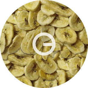 Tnogal - Banana Chips Dulce 10Kg