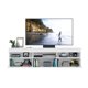 thumbnail image 2 of Rack Paris Blanco, 2 of 5