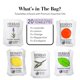thumbnail image 2 of Toallitas Herban Essentials con aceite esencial natural, 20 unidades, 2 of 7