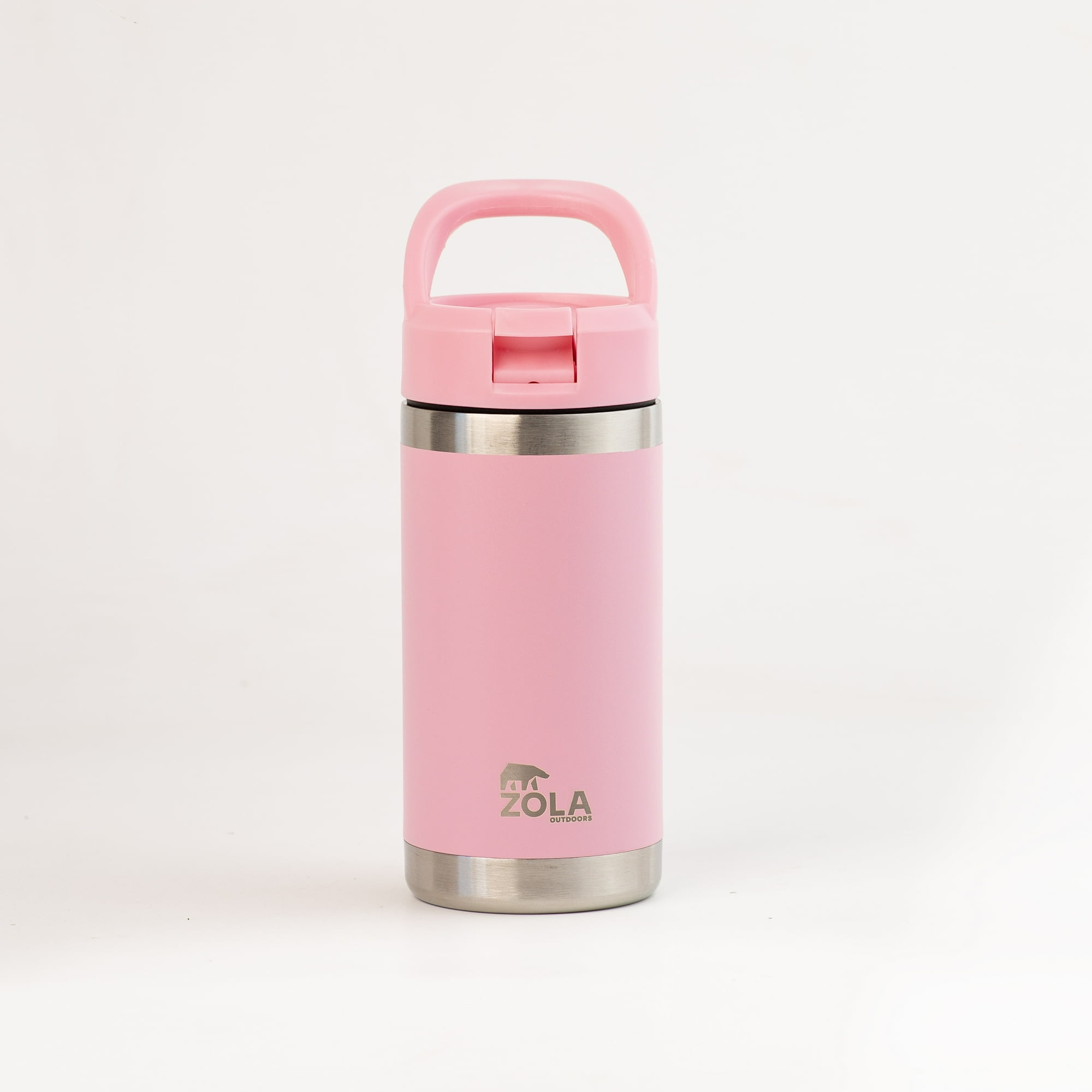 Zola Outdoors - Botella Térmica 350ml Kids|