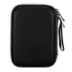 thumbnail image 1 of Bolsa protectora para disco duro móvil de 2,5 pulgadas, a prueba de golpes, funda protectora para almacenamiento de accesorios digitales, bolsa multifunción, 1 of 8