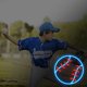 thumbnail image 4 of Letrero de neón de béisbol regulable USB – CoolGift Mart, 4 of 8