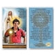 thumbnail image 1 of Tarjetas de oración – THE SAINTS COLLECTION – Pack de 20, 1 of 1