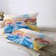 thumbnail image 4 of Dis-ney Princess Bedding Sets Cartoon Duvet Cover Lightweight 3 Piece Bet Sets for Kids Boys Girls, 4 of 5