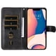 thumbnail image 4 of Funda con Cremallera para iPhone 13 PRO MAX, Carcasa Cartera de Cuero PU con Soporte y Tarjetero, 4 of 6