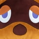 thumbnail image 2 of Peluche Megasketcher Tom Nook Animal Crossing 38 cm, 2 of 6