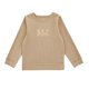thumbnail image 2 of Pijama Niño Algodón - Café Teddy Bear - 6 a 7 años, 2 of 2