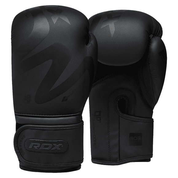 Guantes De Boxeo Entrenamiento RDX F15 - 10 oz