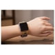 thumbnail image 1 of Correa Elástica Piedras Naturales para Apple Watch 42/44mm Diseño Bohemio Gemas Emperador Multicolor para uso diario, 1 of 3