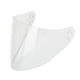 thumbnail image 1 of Lente De Visera De Casco De Motocicleta De Moda Para KYT GP Clear, 1 of 3
