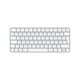thumbnail image 1 of Magic Keyboard con Touch ID Apple Latinoamericano, 1 of 5