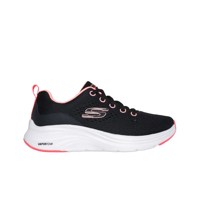 Zapatillas Urbanas Skechers Vapor Foam Infantil | 303941L-Bkpk - Talla 34