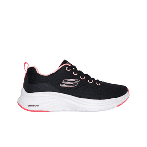 Zapatillas Urbanas Skechers Vapor Foam Infantil | 303941L-Bkpk - Talla 34