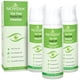 thumbnail image 1 of Gel limpiador de párpados NOVEHA Tea Tree para blefaritis, 50 ml, paquete de 3, 1 of 6