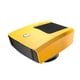thumbnail image 3 of Calentador De Automóviles Que Enfría El Aire Purificado Con El Soporte Giratorio Secador Eléctrico 24v Amarillo, 3 of 5