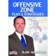 thumbnail image 1 of DVD Zona Ofensiva: Juego y Estrategias con Blaise MacDonald, 1 of 1