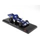 thumbnail image 1 of OPO 10 - Coche de Fórmula 1 1/24 compatible con Tyrrell 006 - Jackie Stewart - 1973 - OR027, 1 of 3
