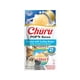 thumbnail image 2 of Caja Churu Gatos Pop'n Serve Pollo - Ostiones 4 Un. (8 Cups), 2 of 8