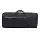 thumbnail image 3 of 1 pieza 61 teclas de almacenamiento a prueba de agua Accs ajustable portátil con asa teclado electrónico funda suave funda de transporte para viajes, 3 of 5
