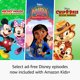 thumbnail image 3 of Tablet Amazon Fire 7 Kids 2023 16GB Funda KidProof, 3 of 3