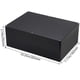 thumbnail image 2 of Caja de conexiones impermeable Otdorpatio para exterior/interior IP65, caja de proyecto ABS, 2 of 7