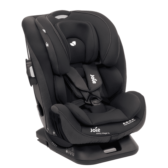 Silla de Auto Convertible Every Stage FX Isofix Gray Coal