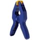 thumbnail image 4 of Pinza IRWIN QUICK-GRIP de resina, 2 pulgadas, azul, 4 of 5