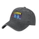 thumbnail image 2 of Watch Man Sombrero vaquero para adultos con ala curvada moldeable, sombrero de sol al aire libre para hombres y mujeres, 2 of 6