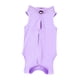 thumbnail image 2 of Los Trajes De Recuperación Para Gatos Evitan Lamer La Ropa De Las Mascotas Para Después De Esterilizar Al Gatito Púrpura M, 2 of 5